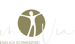 Logo InVia-Schmerzfrei