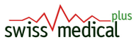 Logo Swissmedical plus